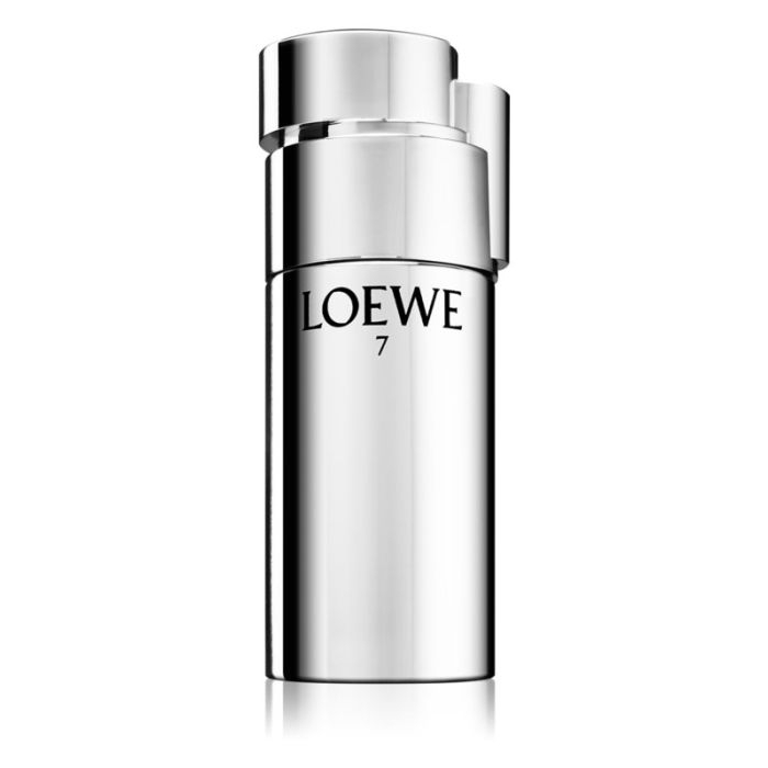 'Loewe 7 Plata' Eau De Toilette - 50 ml