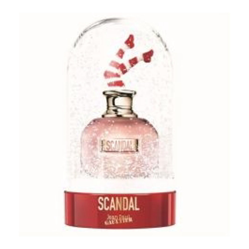 'Scandal Christmas Collector Edition' Eau De Parfum - 80 ml