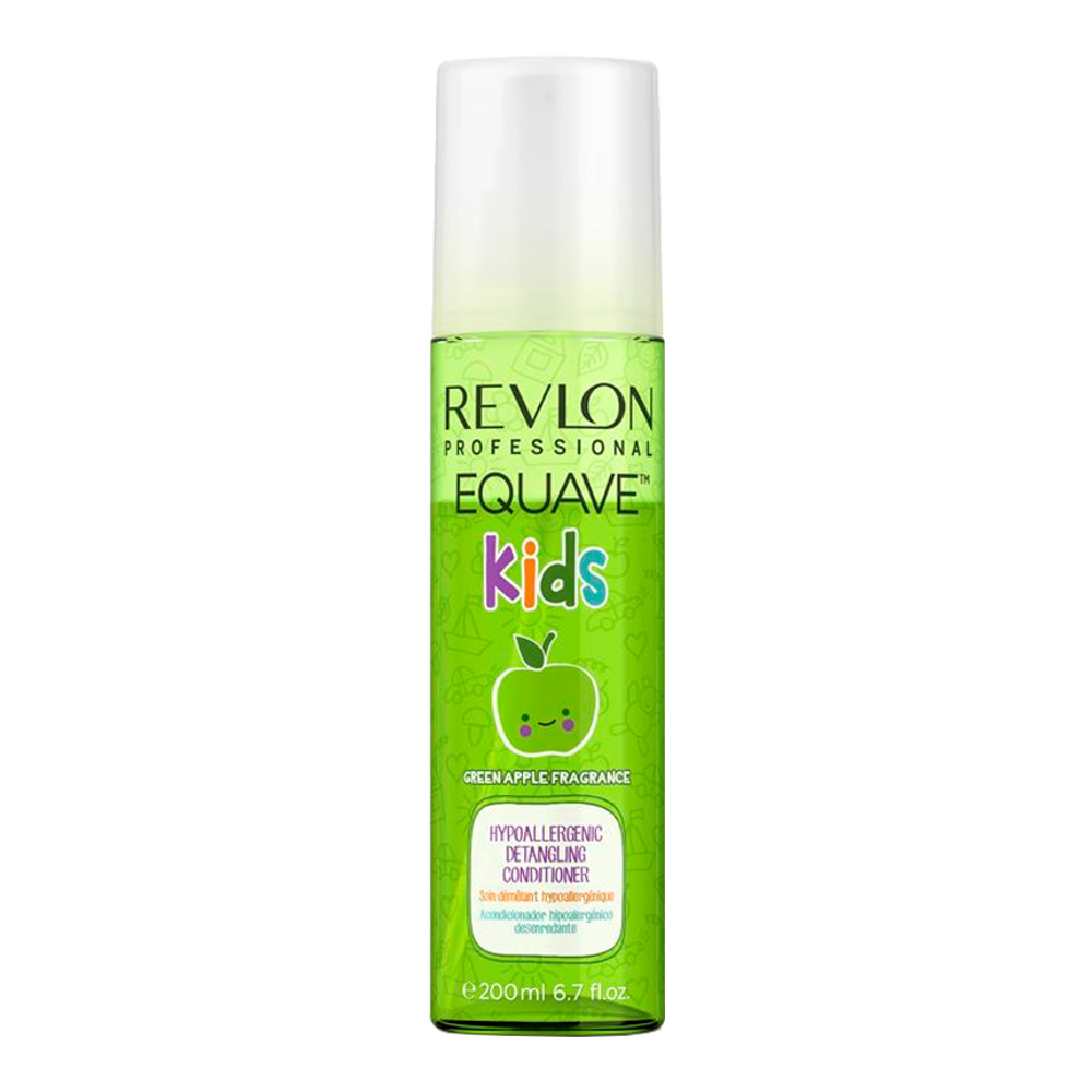 'Equave Detangling Apple' Conditioner - 200 ml