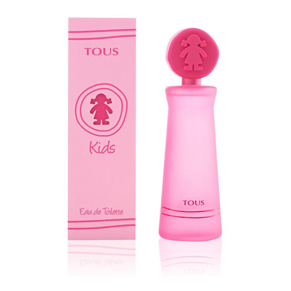 Eau de toilette 'Tous Girl' - 100 ml