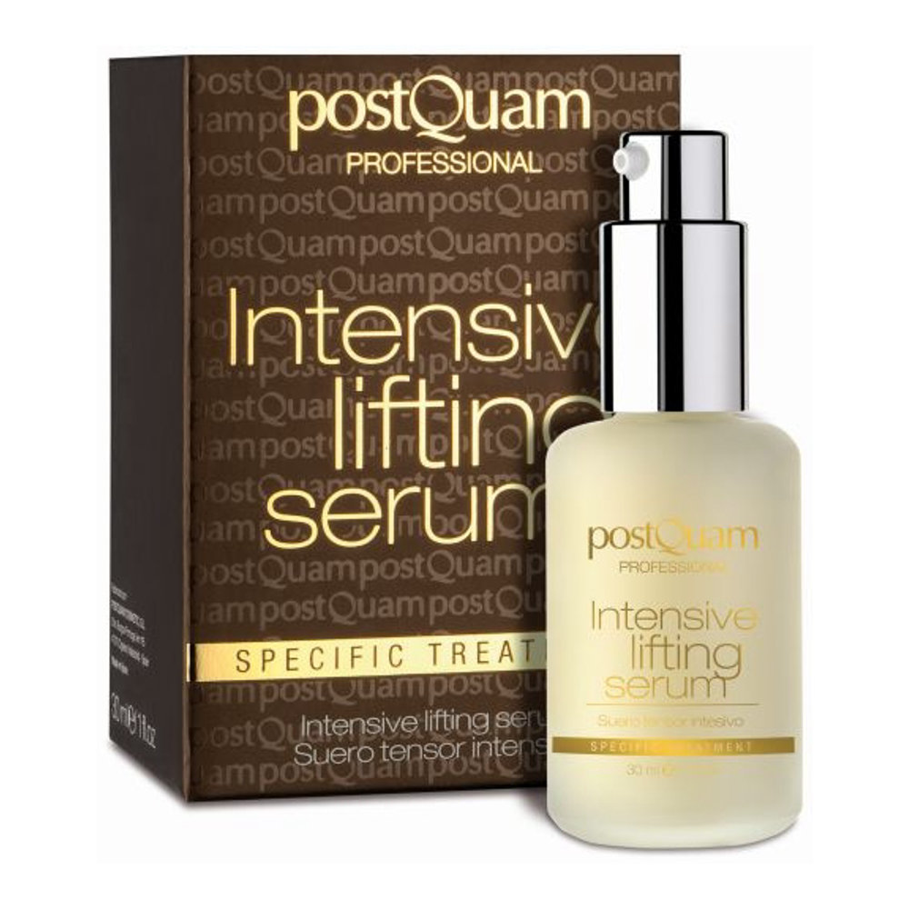 'Intensive Lifting' Serum - 30 ml