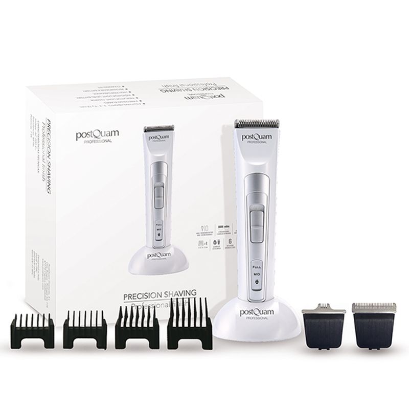 'Precision Professional Finish' Electric Shaver