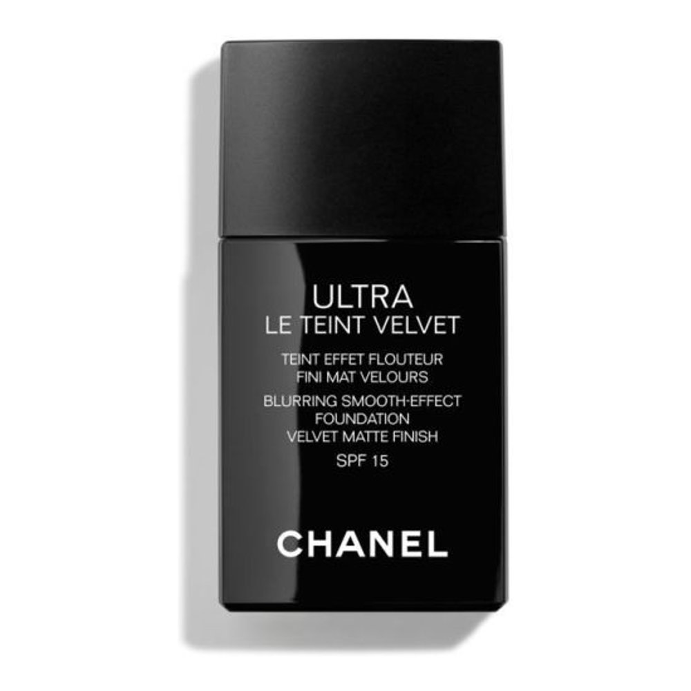 Fond de teint 'Ultra Le Teint Velvet' - B20 30 ml