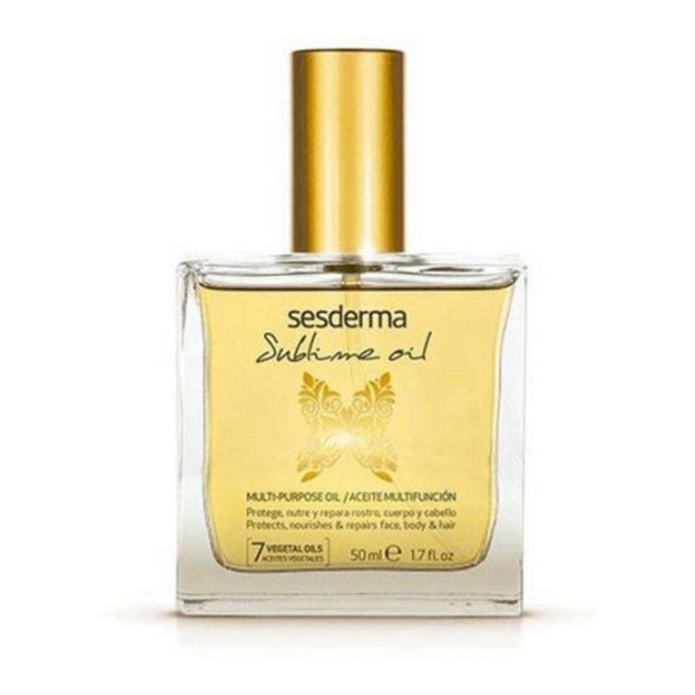 'Sublime' Body Oil - 50 ml