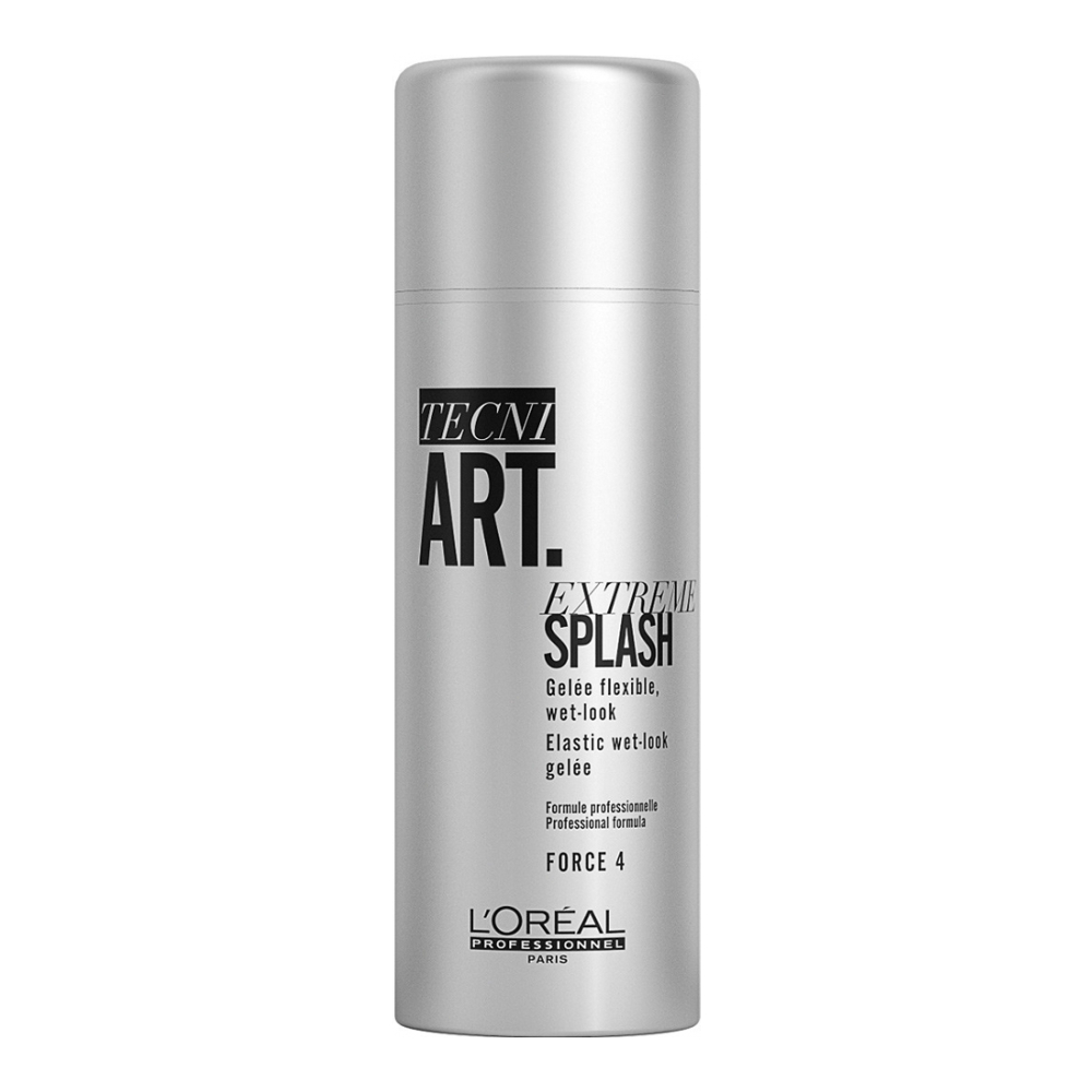 'Tecni.Art Extreme Splash' Haargel - 150 ml