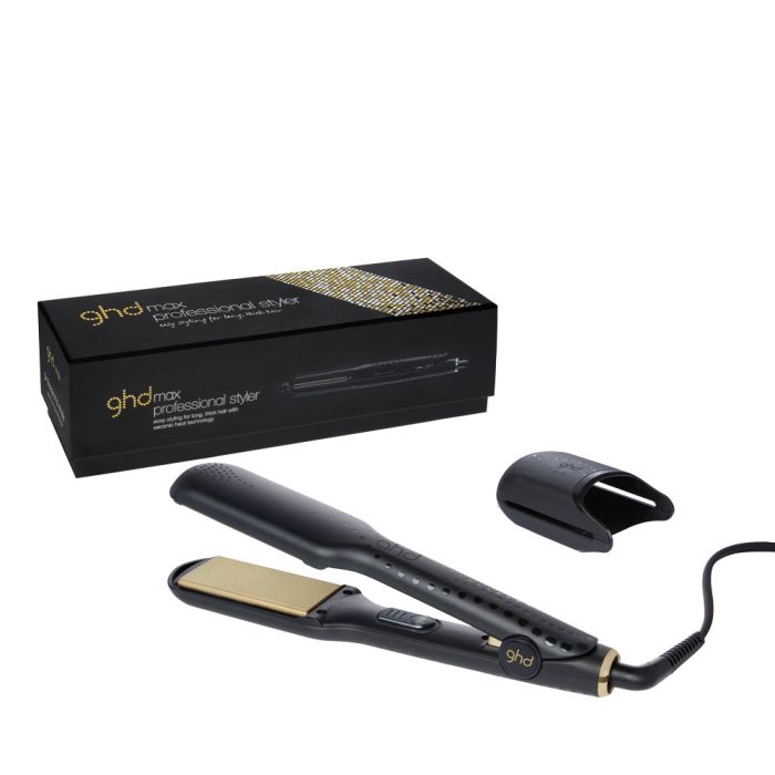 'Styler Max' Hair Straightener