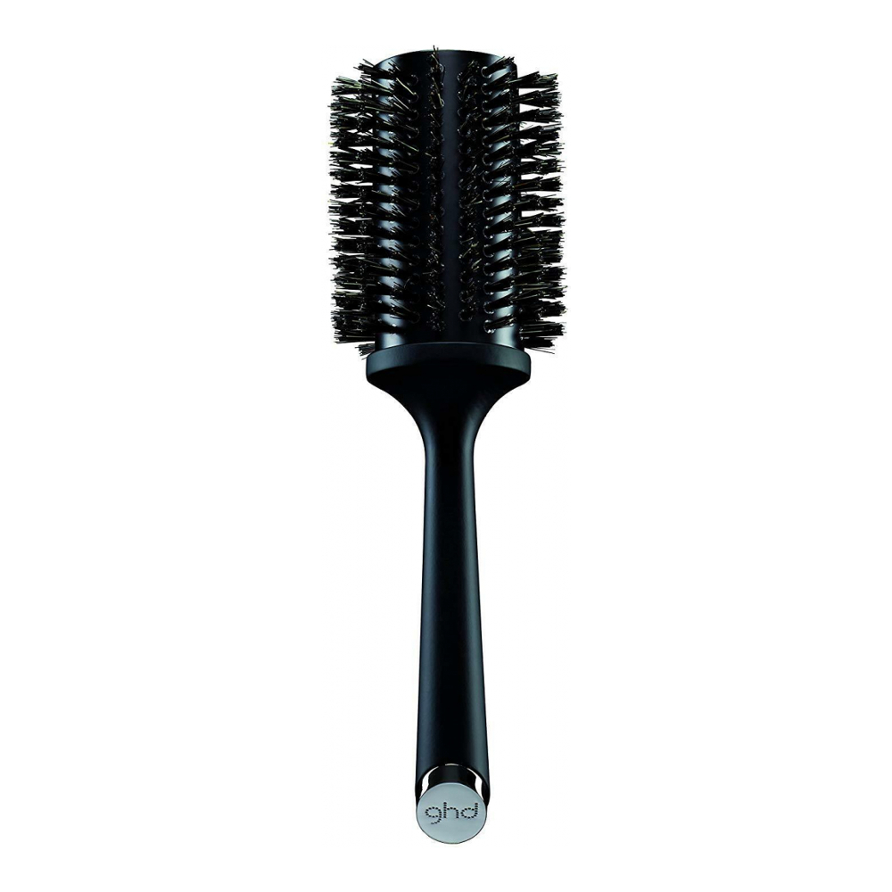 Brosse à cheveux 'Natural Bristle Radial'