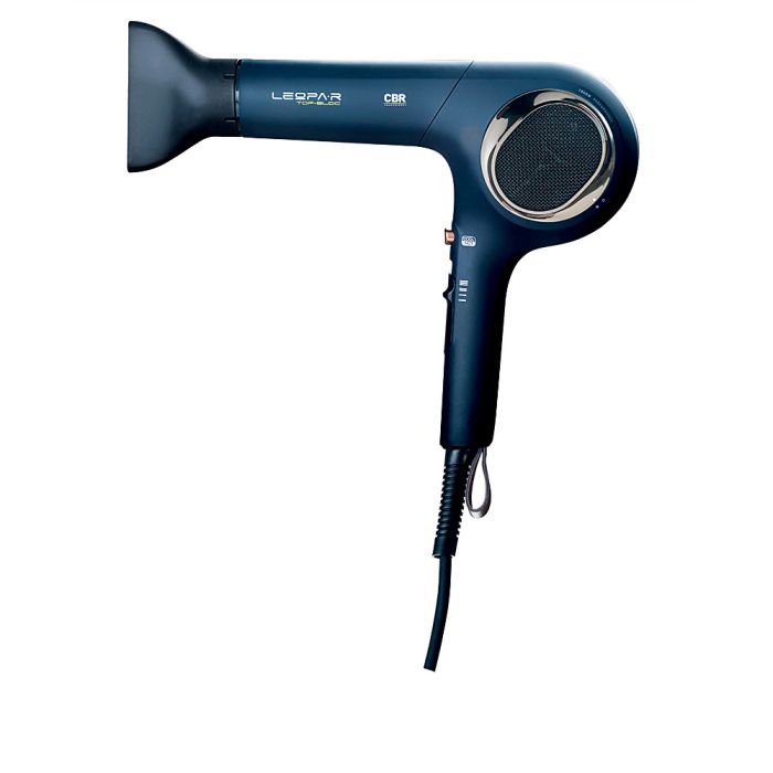 'Leopa-R Top-Bldc' Hair Dryer