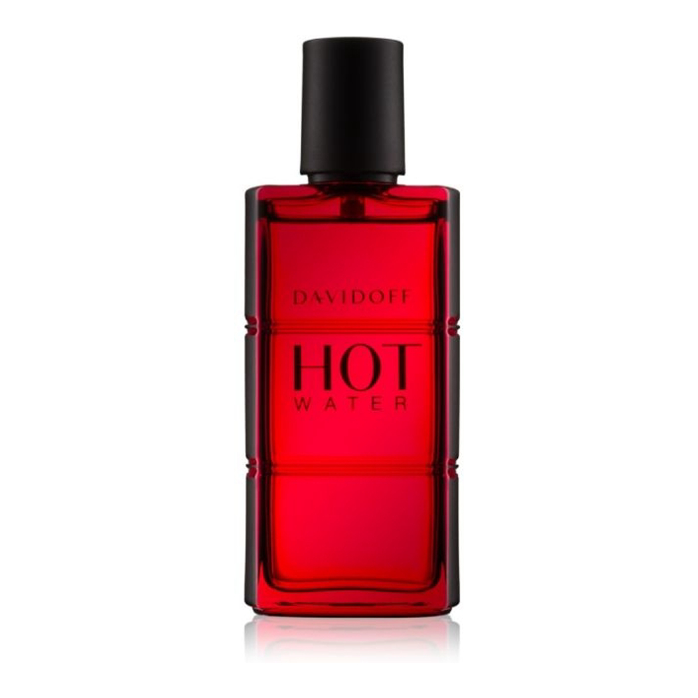 'Hot Water' Eau de toilette - 60 ml