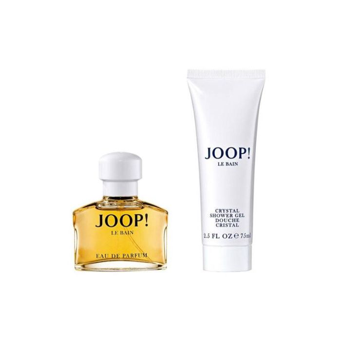 Coffret de parfum 'Joop Le Bain' - 2 Pièces