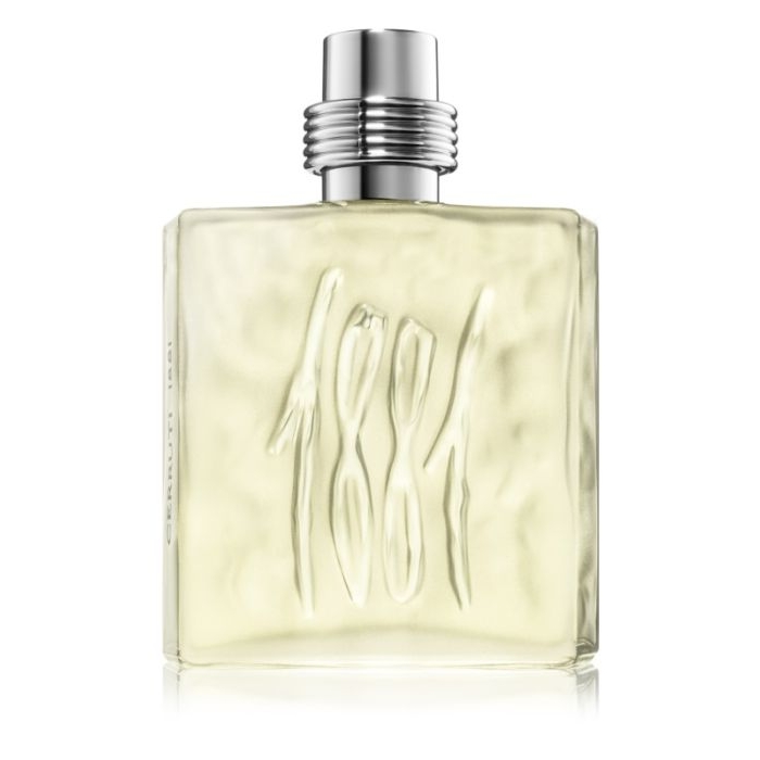 '1881' Eau De Toilette - 200 ml