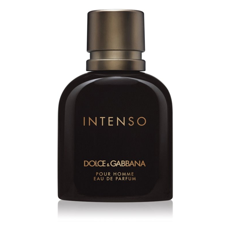 'Intenso' Eau De Parfum - 40 ml