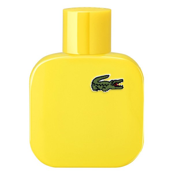 'Eau De Lacoste L.12.12 Jaune' Eau De Toilette - 50 ml