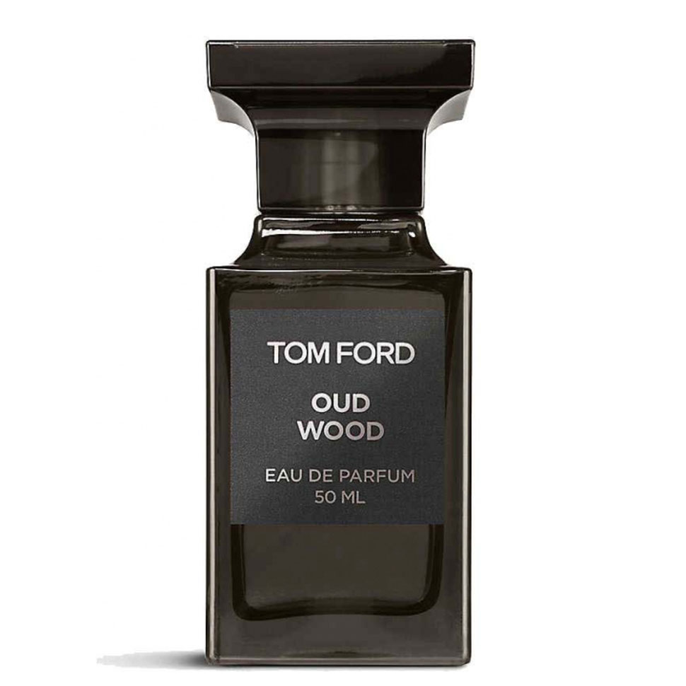 Eau de parfum 'Oud Wood' - 50 ml