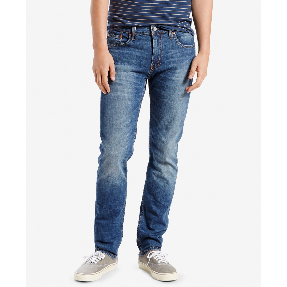 Jeans '511™ Slim Fit' pour Hommes