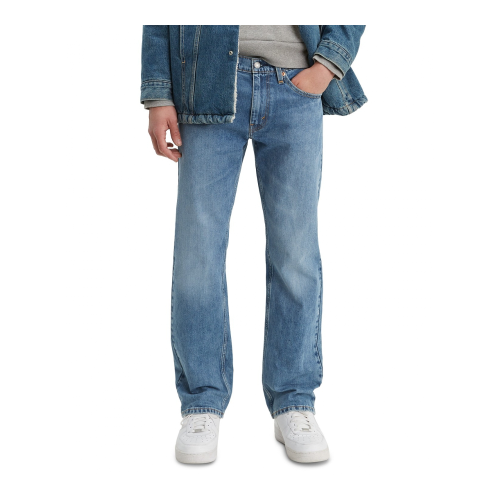 Jeans '559™ Relaxed Straight Fit Stretch' pour Hommes