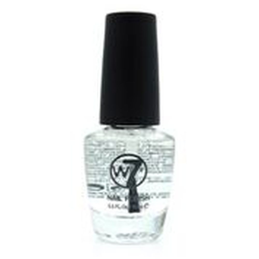 'Base Coat' Nail Polish - #059 base coat transparent