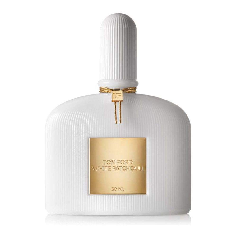 'White Patchouli' Eau De Parfum - 50 ml