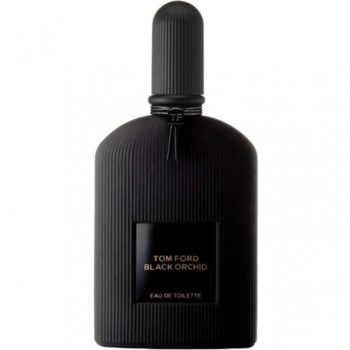 'Black Orchid' Eau de toilette - 50 ml