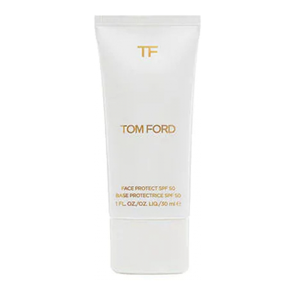 'UV Base SPF50' Primer - 30 ml