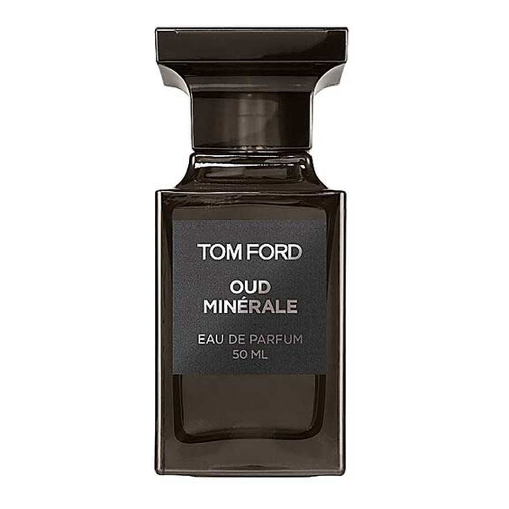 'Oud Minerale' Eau De Parfum - 50 ml