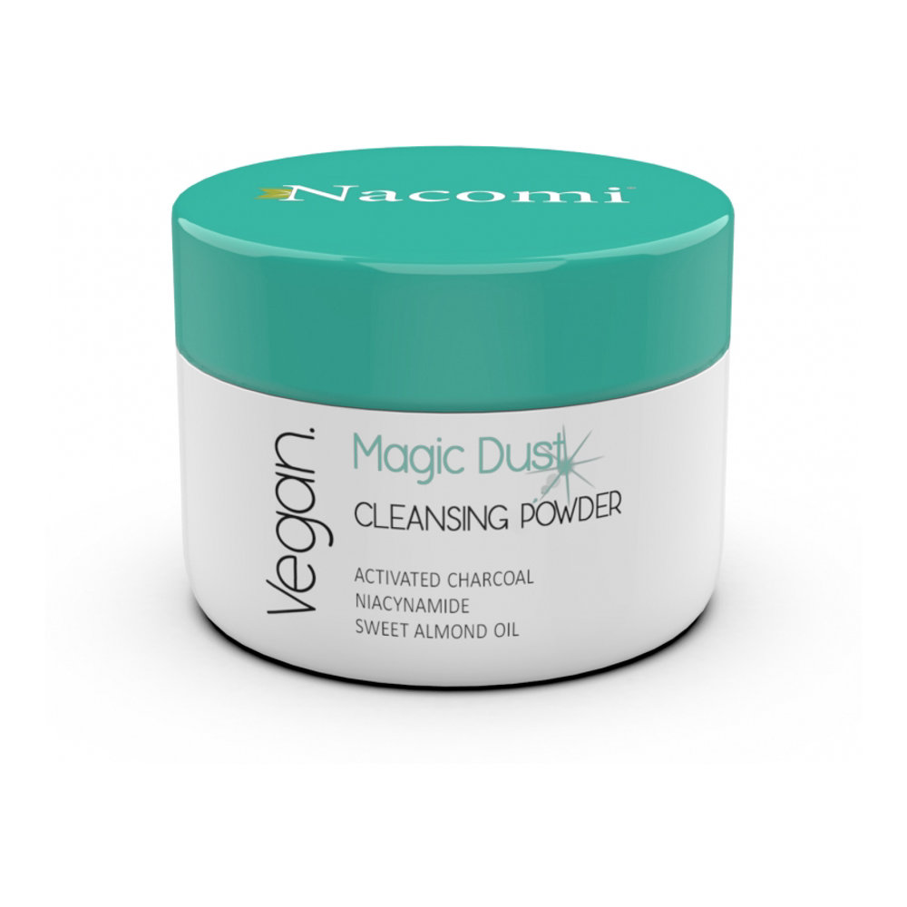 'Magic Dust - Detoxing' Reinigungspulver - 50 ml