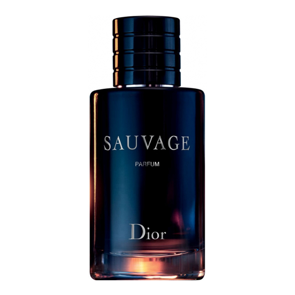 Parfum 'Sauvage' - 60 ml
