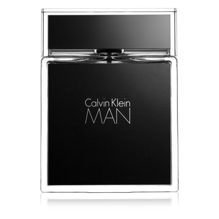 'Calvin Klein Man' Eau De Toilette - 100 ml