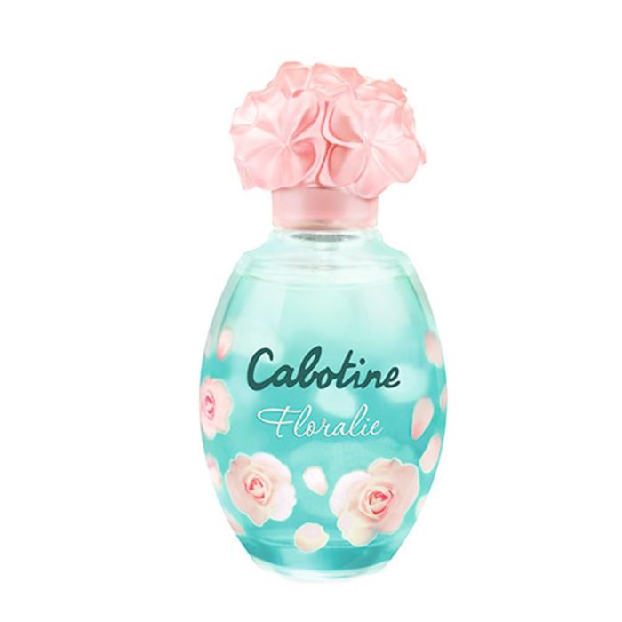 'Cabotine Florale' Eau De Toilette - 100 ml