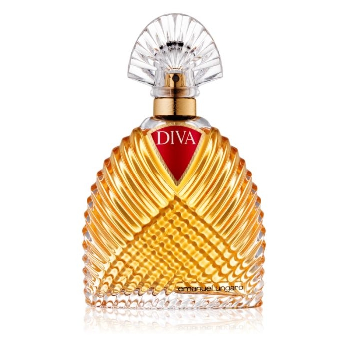 'Diva' Eau De Toilette - 100 ml