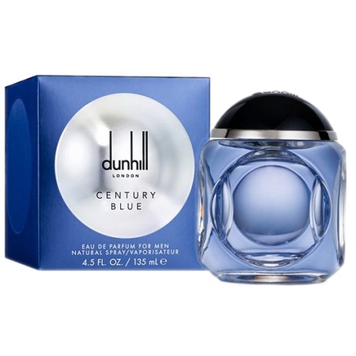 Eau de parfum 'Century Blue' - 135 ml