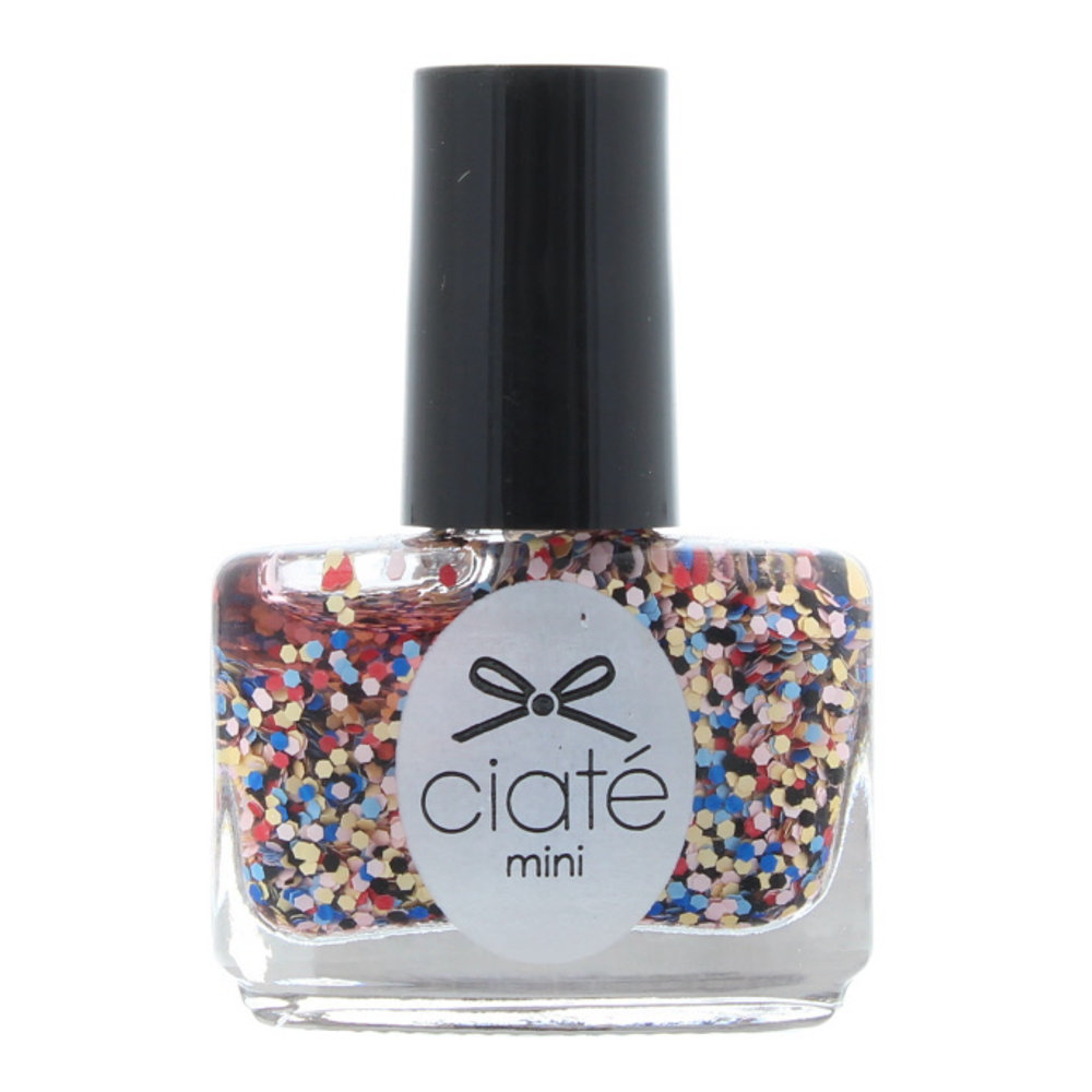 'Mini' Nail Polish - Comic Strip 5 ml