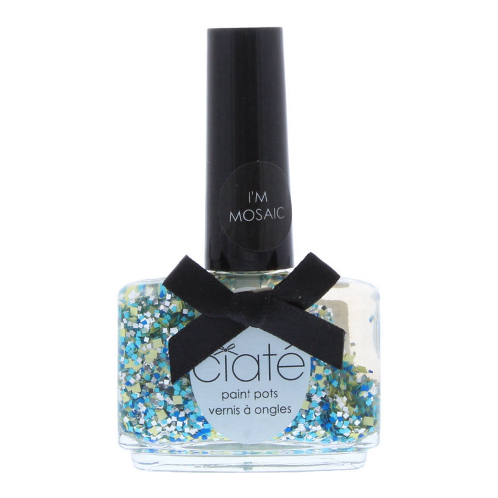 Vernis à ongles 'Paint Pot' - Night On The Tiles 13.5 ml