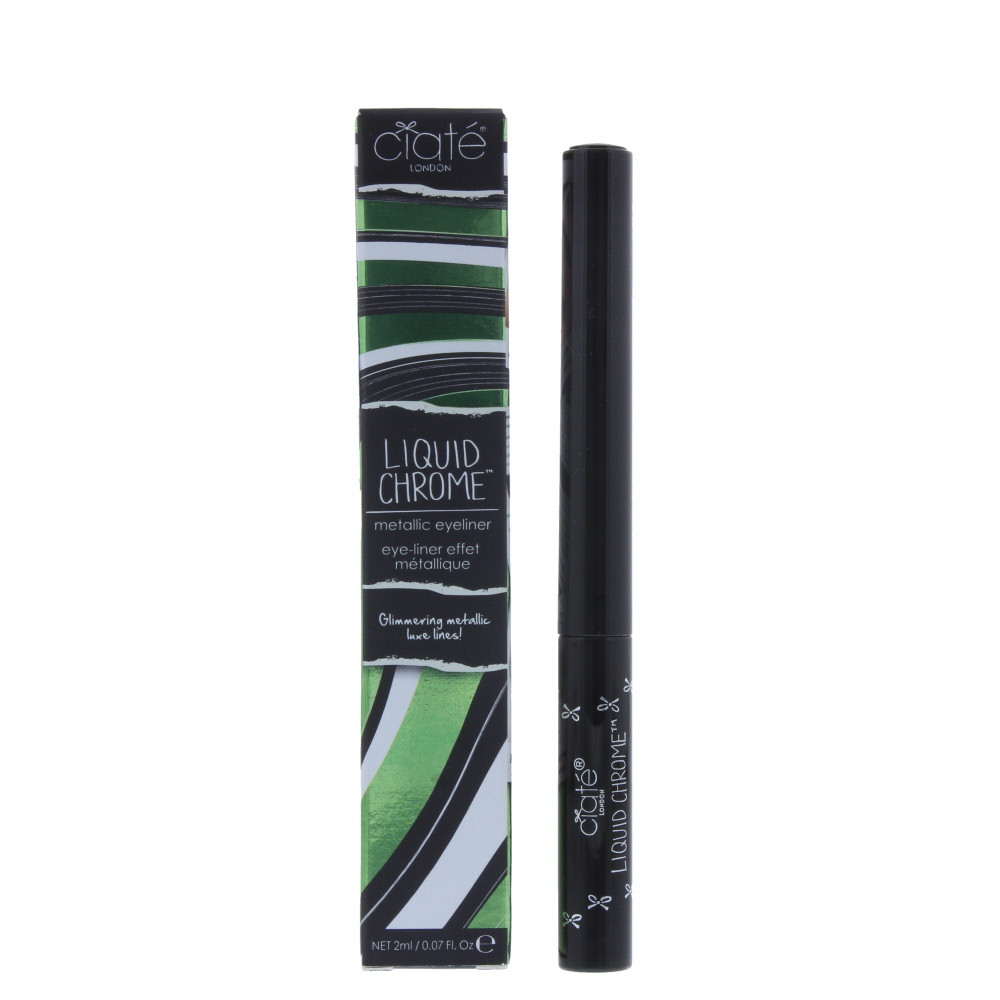 Eyeliner 'Chrome' - Cosmic Liquid 2 ml