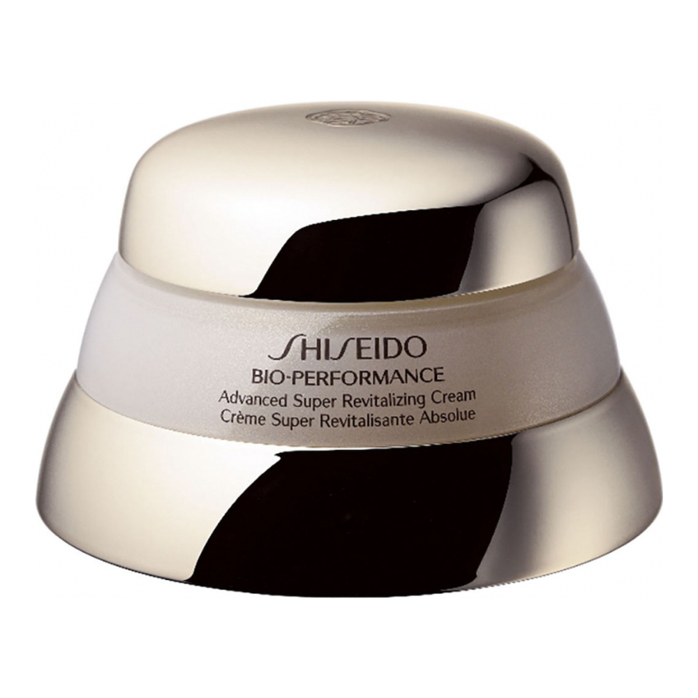 'Bio-Performance Advanced Super Revitalizing' Anti-Aging-Creme - 75 ml