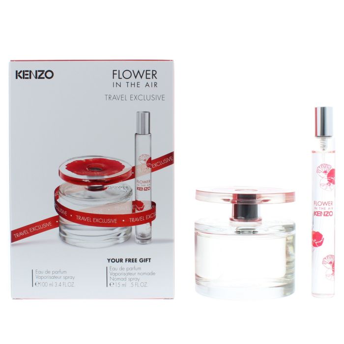 'Flower In The Air' Eau De Parfum - 2 Units