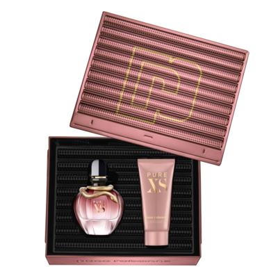 'Pure Xs' Coffret de parfum - 2 Pièces