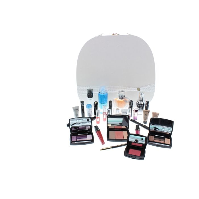 'The Beauty Collection' Set - 24 Units