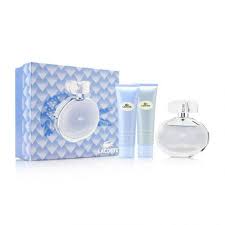 'Inspiration' Perfume Set - 3 Pieces