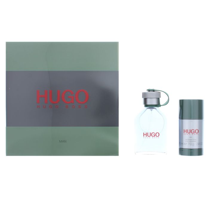 'Hugo' Set - 2 Units