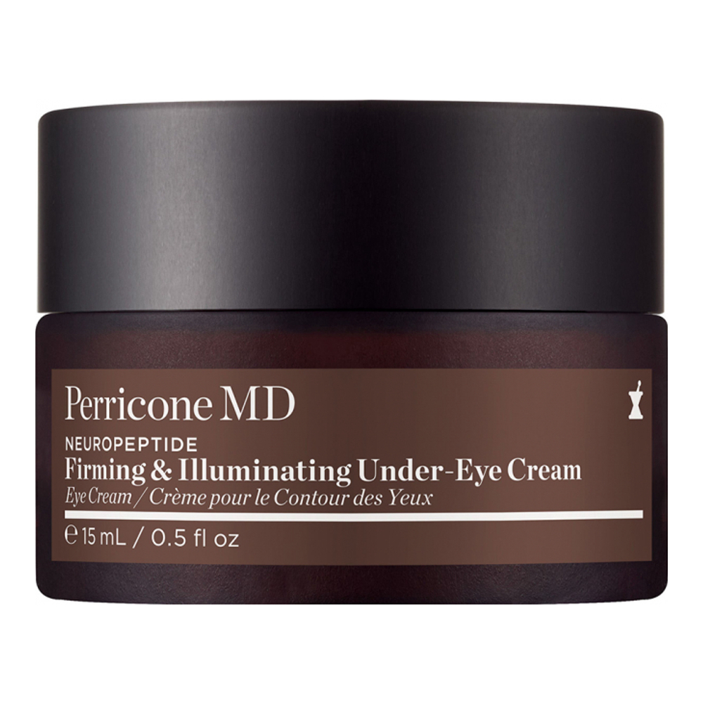 'Neuropeptide Firming And Illuminating' Eye Cream - 15 ml