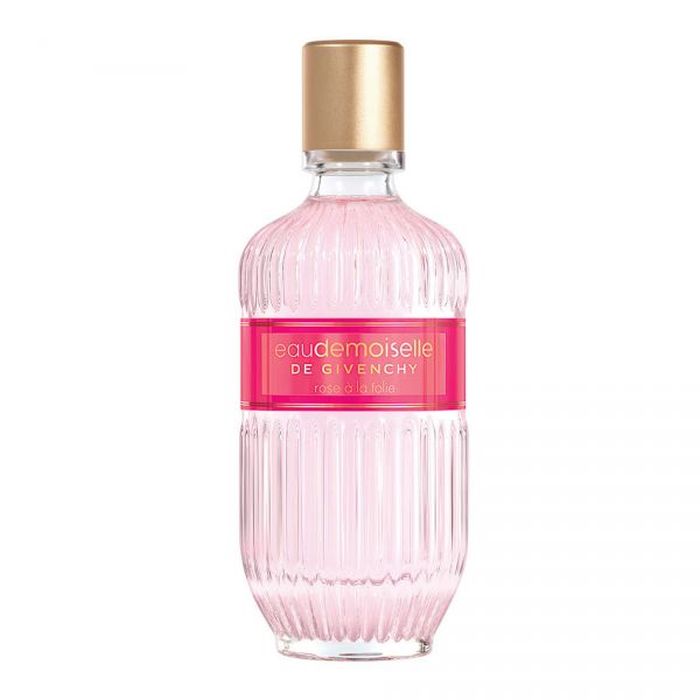 'Eau Demoiselle Rose A La Folie' Eau de toilette - 100 ml