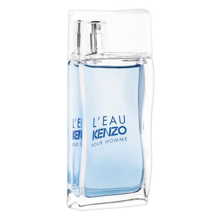 'L'Eau Par Kenzo Homme' Eau De Toilette - 50 ml