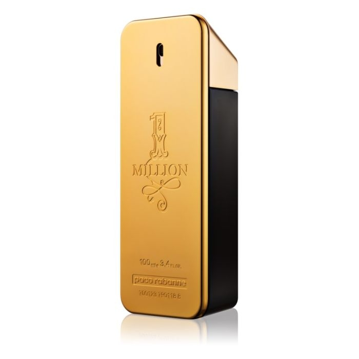 '1 Million' Eau De Toilette - 125 ml