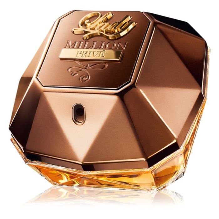 'Lady Million Prive' Eau de parfum - 80 ml