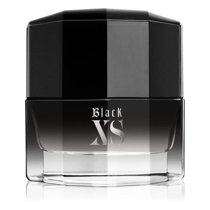 'Black XS' Eau De Toilette - 50 ml