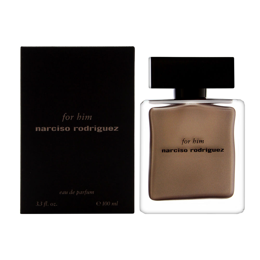'for him' Eau de parfum - 100 ml