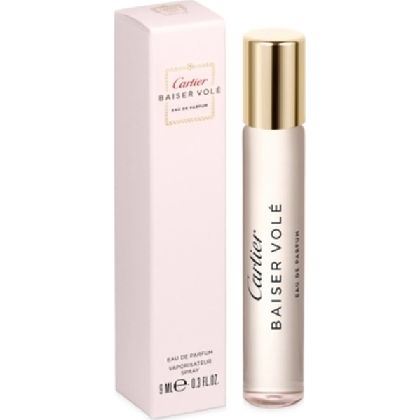 'Baiser Vole' Eau de Parfum - Roll-on - 9 ml