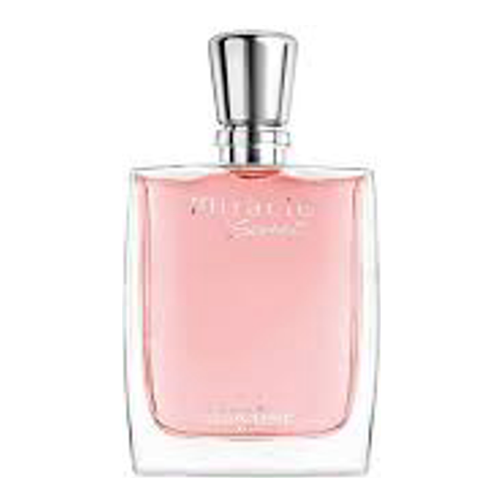 'Miracle Secrets' Eau de parfum - 100 ml