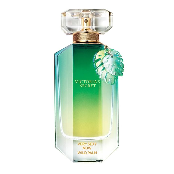 'Very Sexy Now Wild Palm' Eau De Parfum - 100 ml